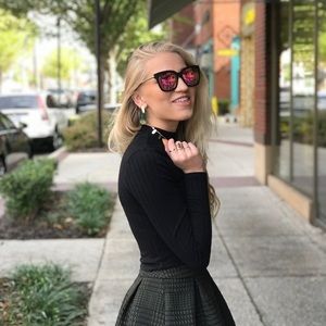 Meet your Posher, Kate